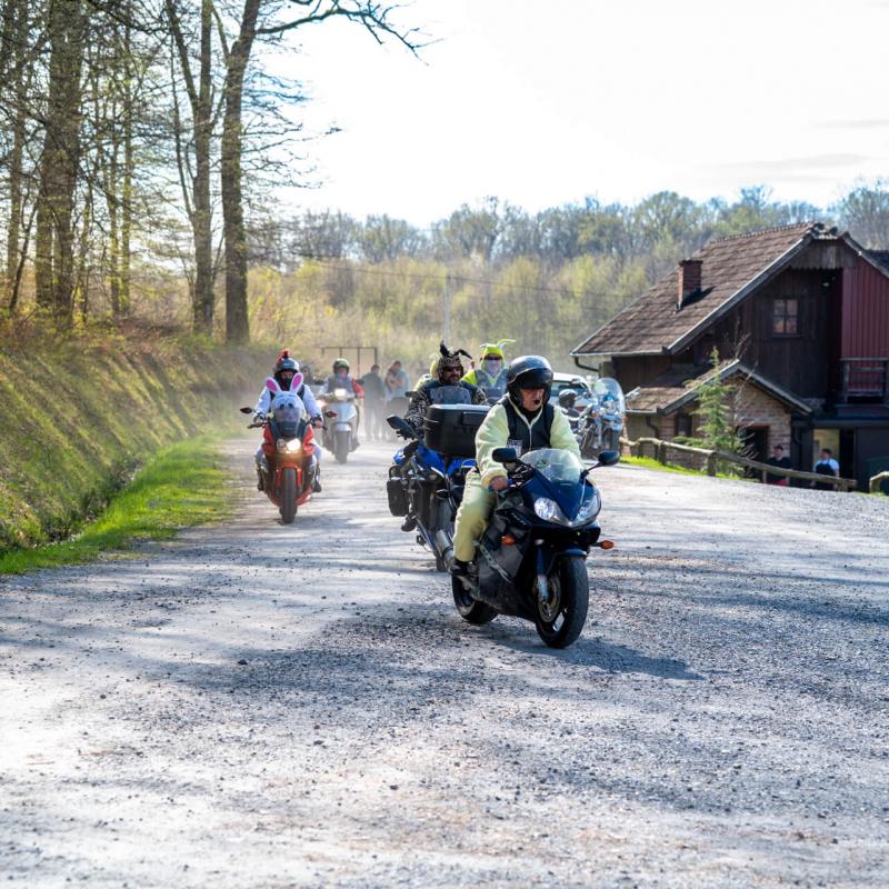 Potraga za pisanicama - Lovrakov centar 4.4.2026.