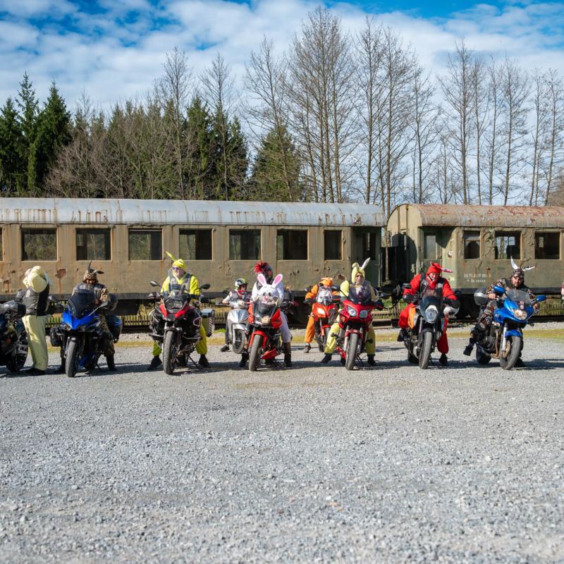 Potraga za pisanicama - Lovrakov centar 4.4.2026.