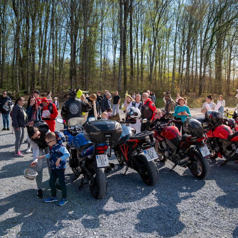 Potraga za pisanicama - Lovrakov centar 4.4.2026.