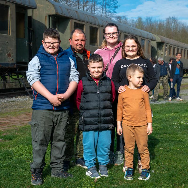 Potraga za pisanicama - Lovrakov centar 4.4.2026.