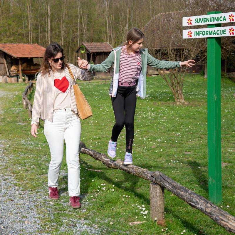 Potraga za pisanicama - Lovrakov centar 4.4.2026.