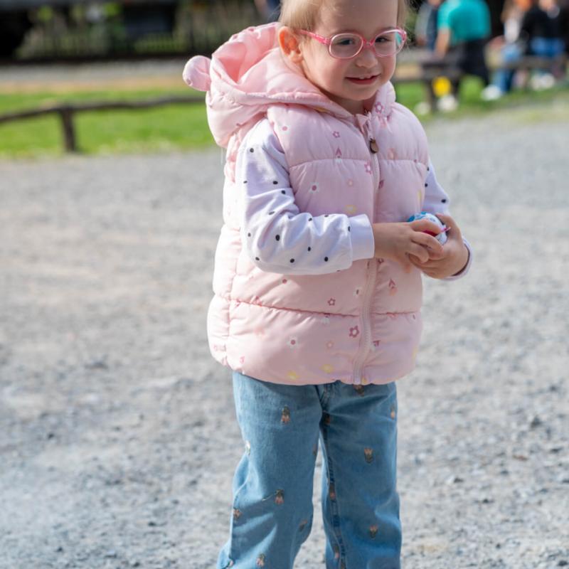 Potraga za pisanicama - Lovrakov centar 4.4.2026.