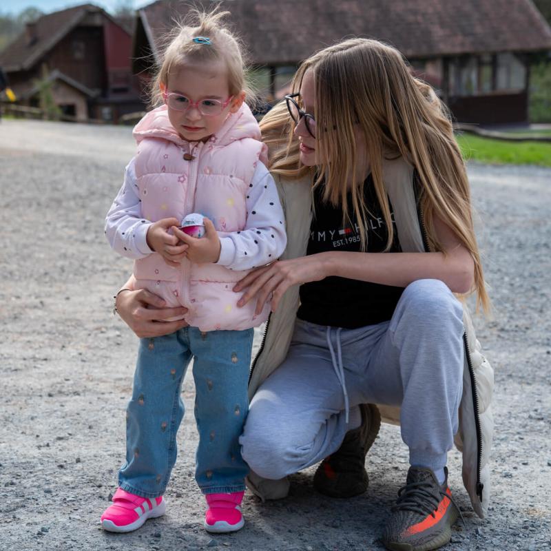 Potraga za pisanicama - Lovrakov centar 4.4.2026.