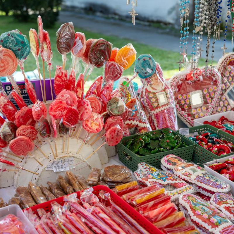 Sajam sadnica i cvijeća 2026.