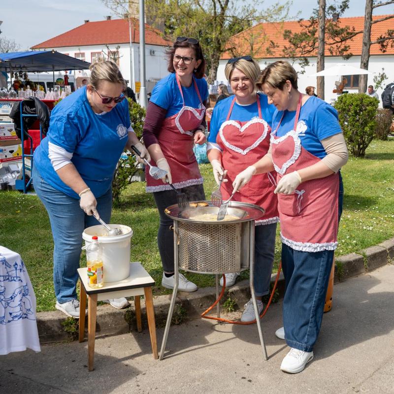 Sajam sadnica i cvijeća 2026.