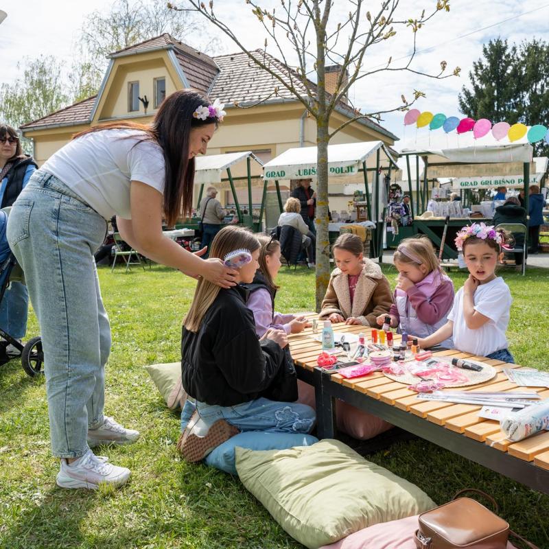 Sajam sadnica i cvijeća 2026.