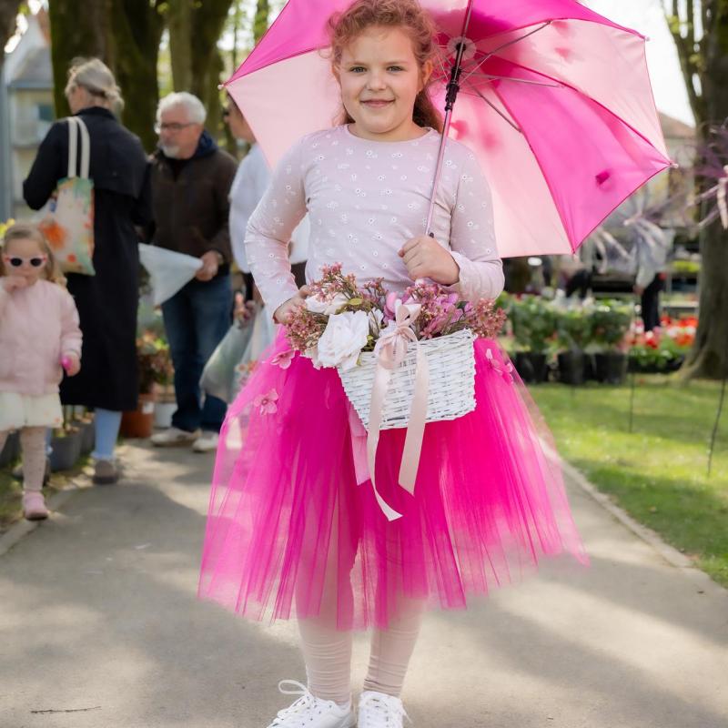 Sajam sadnica i cvijeća 2026.