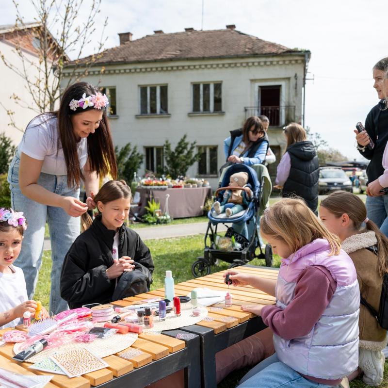 Sajam sadnica i cvijeća 2026.