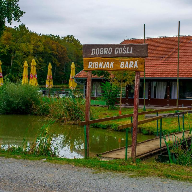 Bilogora Outdoor Weekend
