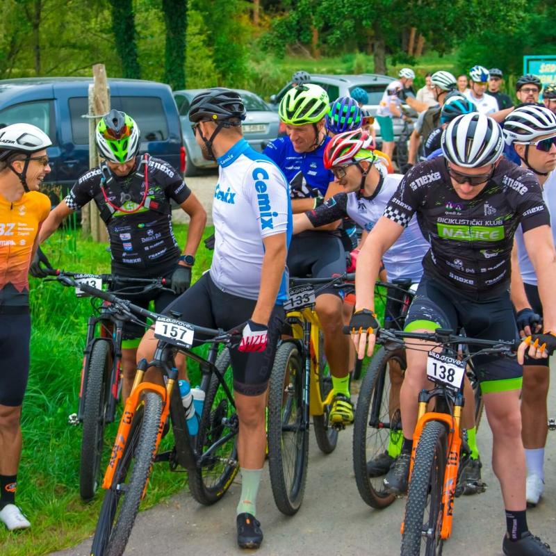 Bilogora Outdoor Weekend