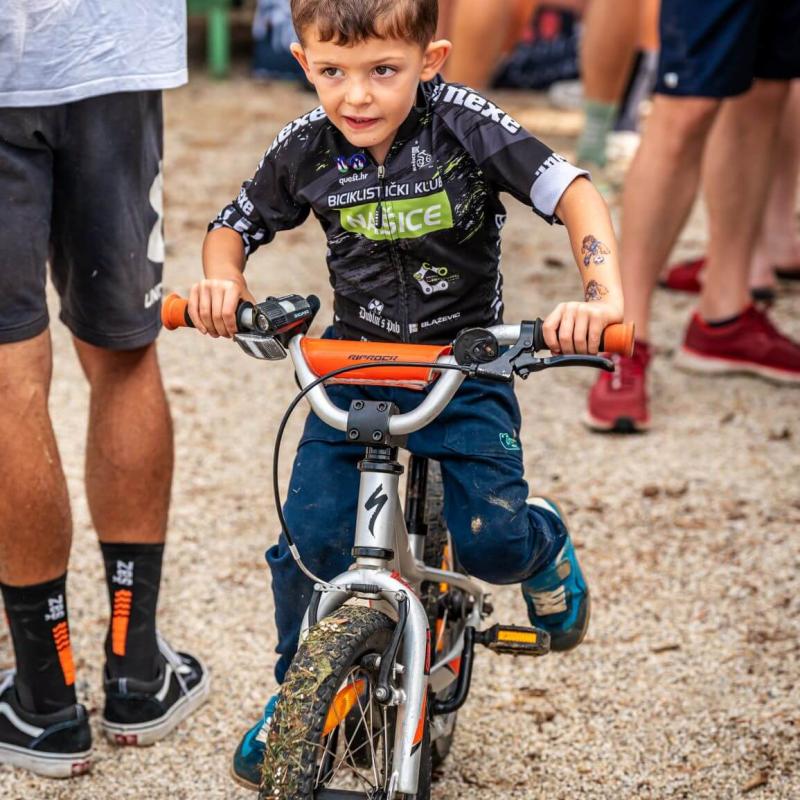 Bilogora Outdoor Weekend
