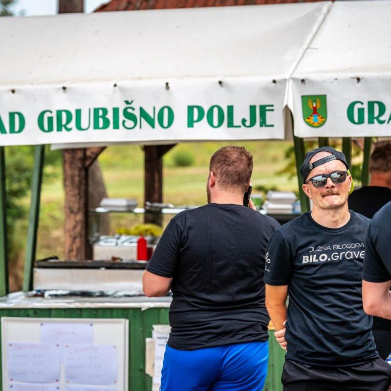 Bilogora Outdoor Weekend