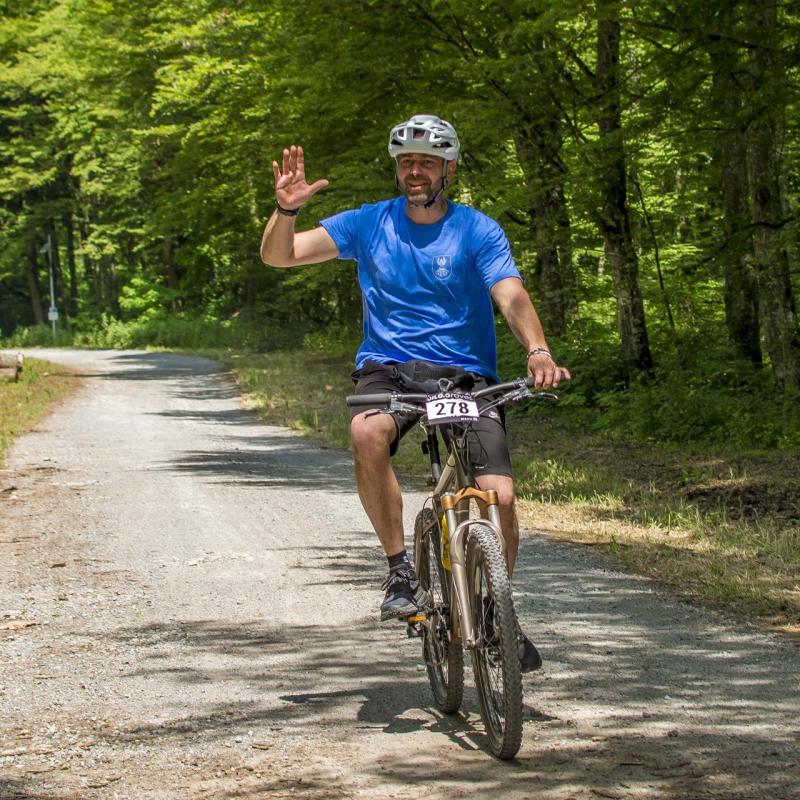 Bilogora Outdoor Weekend 2026.