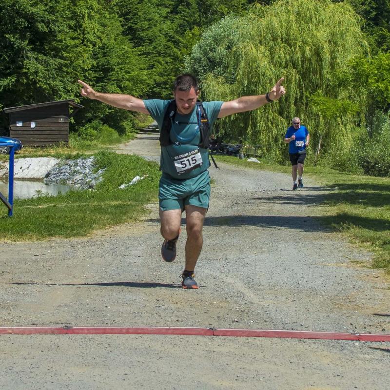 Bilogora Outdoor Weekend 2026.