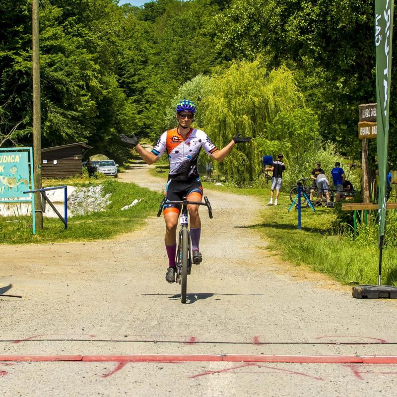Bilogora Outdoor Weekend 2026.