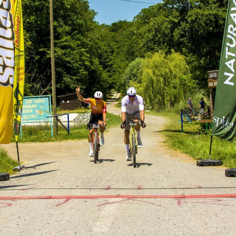 Bilogora Outdoor Weekend 2026.