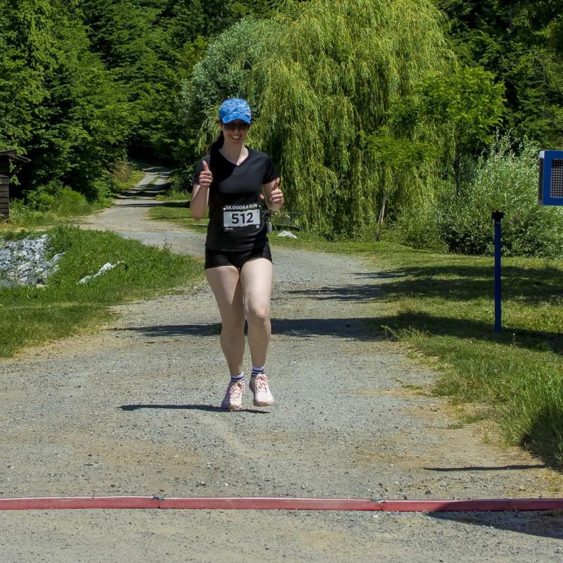 Bilogora Outdoor Weekend 2026.