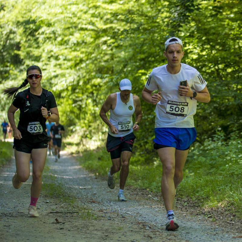 Bilogora Outdoor Weekend 2026.