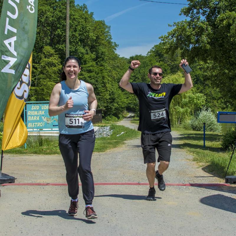 Bilogora Outdoor Weekend 2026.