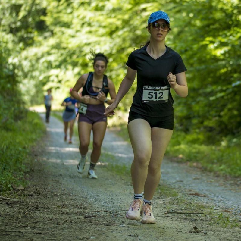 Bilogora Outdoor Weekend 2026.
