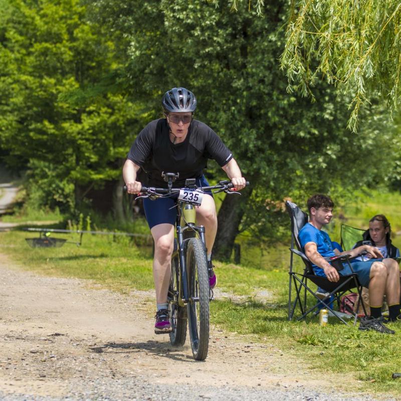 Bilogora Outdoor Weekend 2026.
