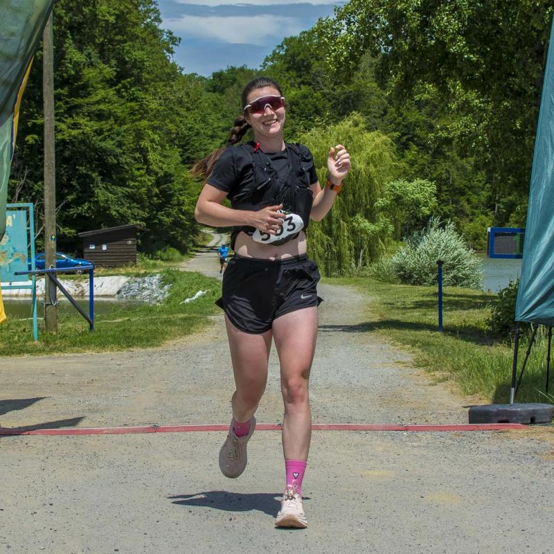 Bilogora Outdoor Weekend 2026.