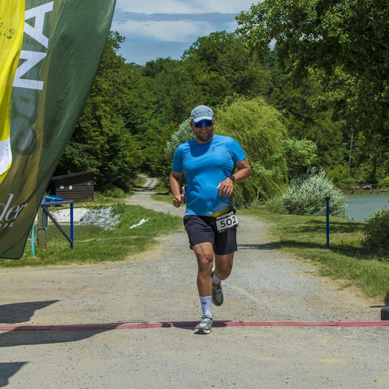 Bilogora Outdoor Weekend 2026.