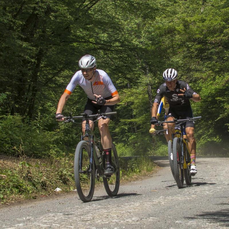 Bilogora Outdoor Weekend 2026.