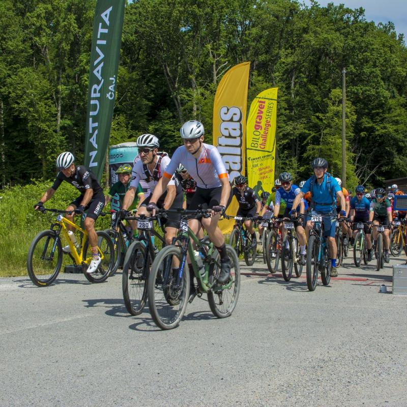 Bilogora Outdoor Weekend 2026.