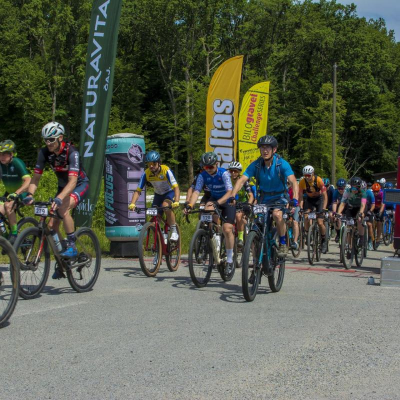 Bilogora Outdoor Weekend 2026.