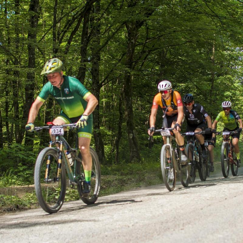 Bilogora Outdoor Weekend 2026.