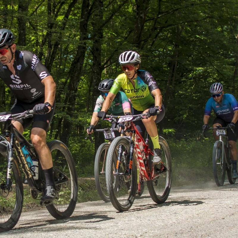 Bilogora Outdoor Weekend 2026.