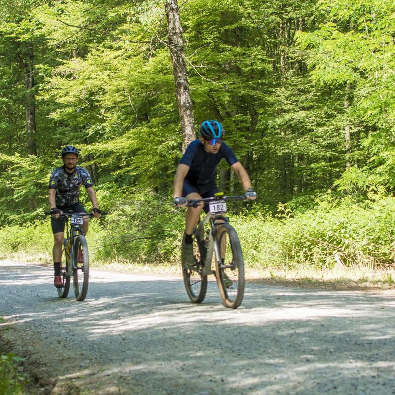 Bilogora Outdoor Weekend 2026.