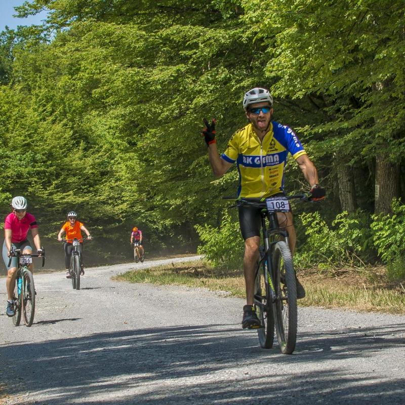 Bilogora Outdoor Weekend 2026.