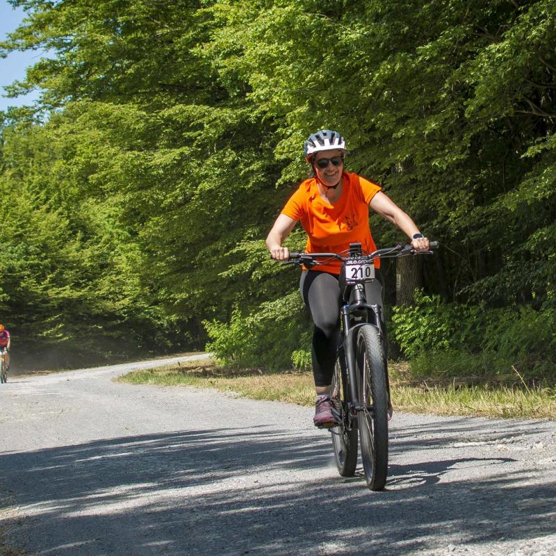 Bilogora Outdoor Weekend 2026.
