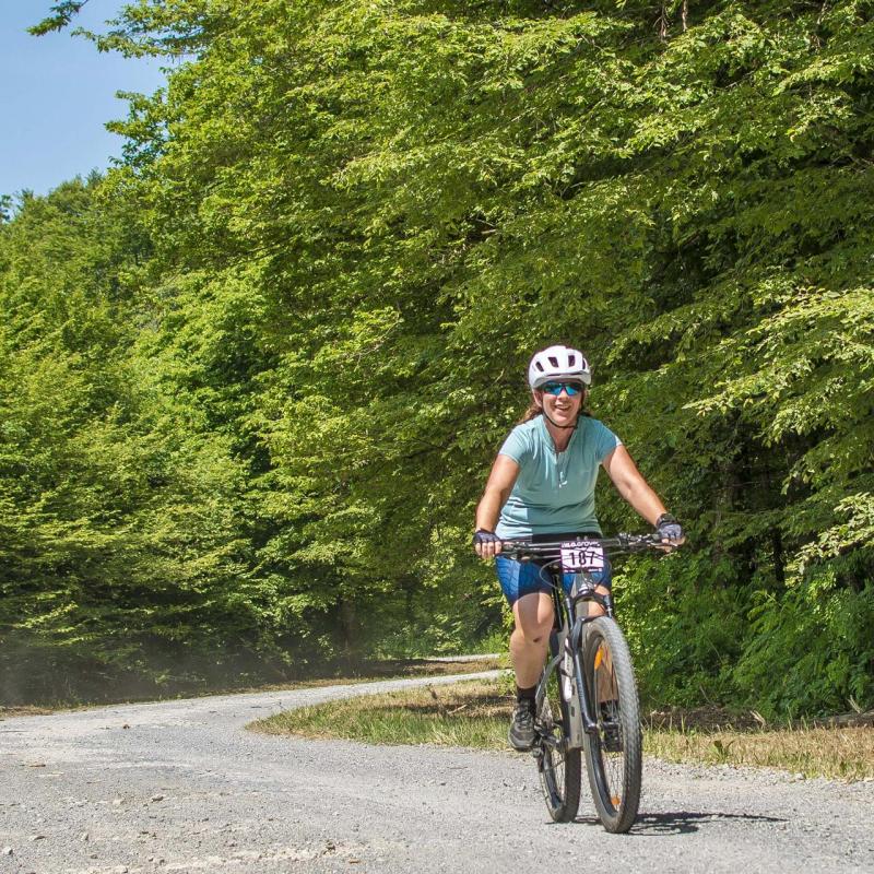 Bilogora Outdoor Weekend 2026.