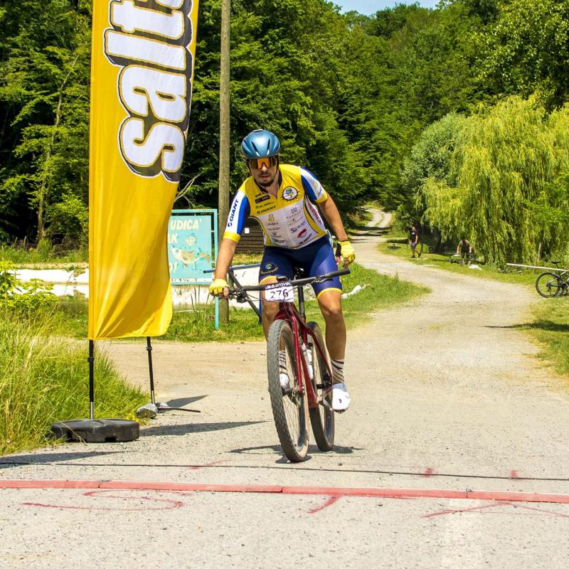 Bilogora Outdoor Weekend 2026.