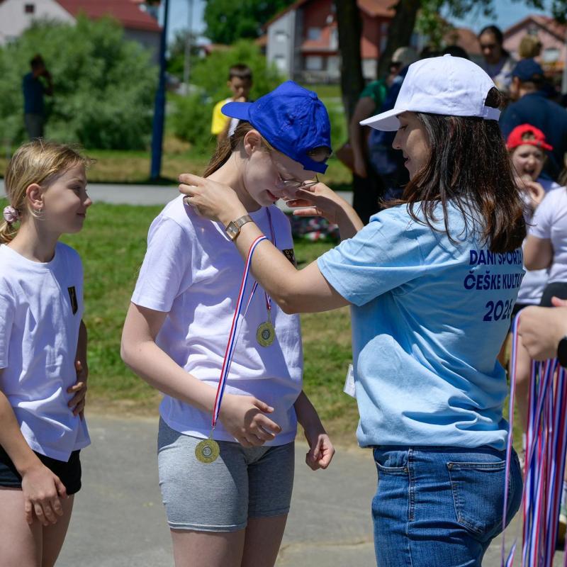 Dan sporta i Češke kulture 2026.