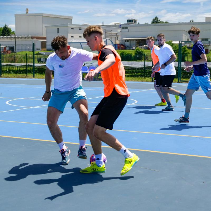Dan sporta i Češke kulture 2026.