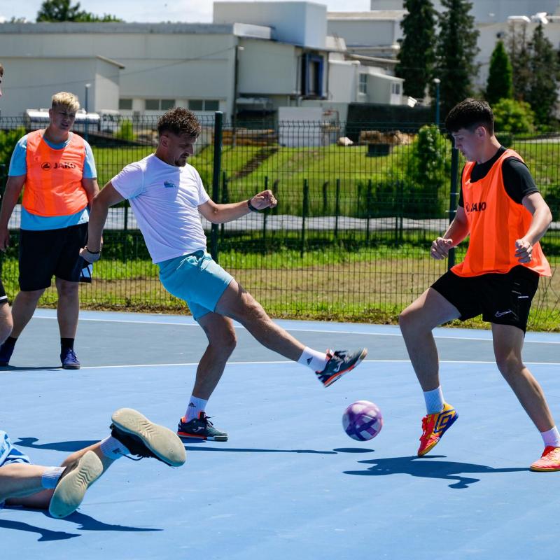 Dan sporta i Češke kulture 2026.