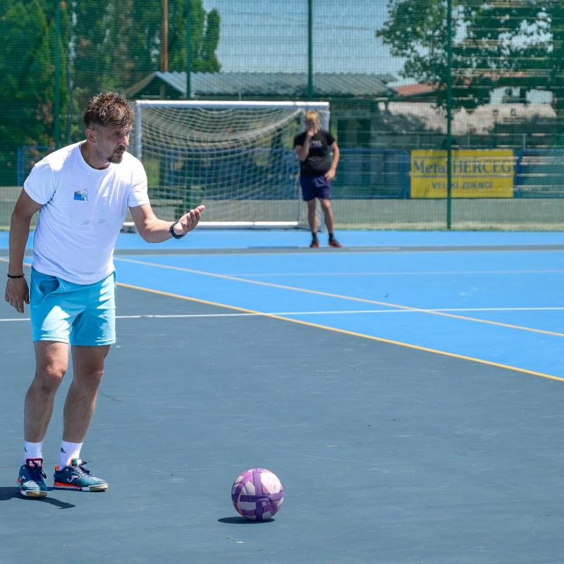 Dan sporta i Češke kulture 2026.