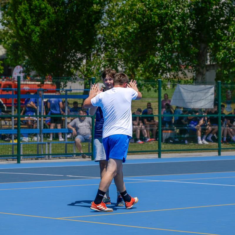 Dan sporta i Češke kulture 2026.