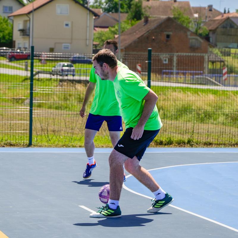 Dan sporta i Češke kulture 2026.