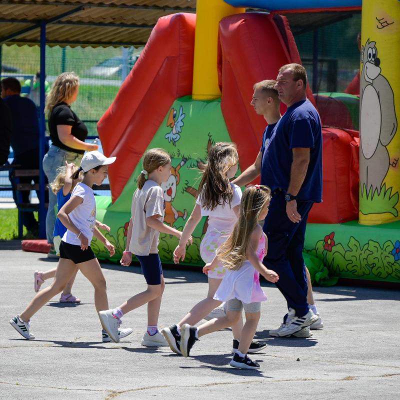 Dan sporta i Češke kulture 2026.