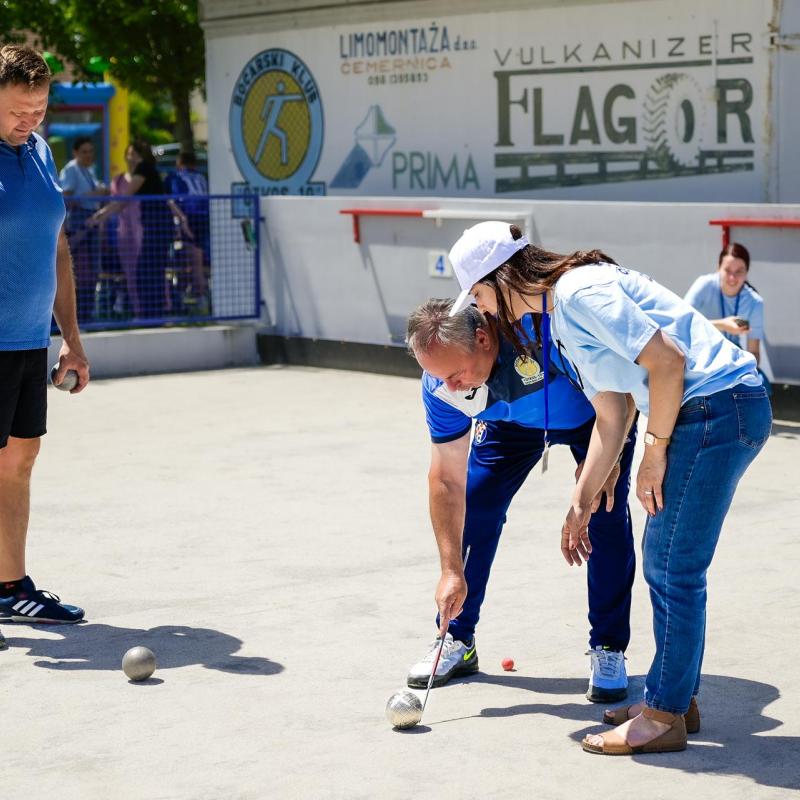 Dan sporta i Češke kulture 2026.