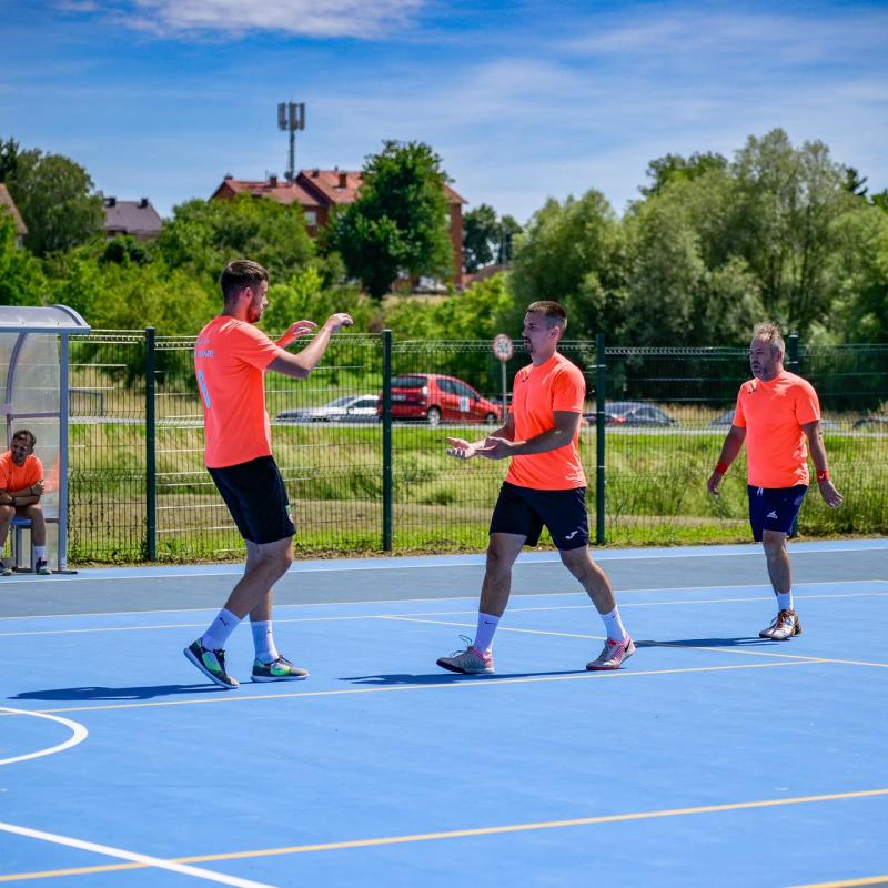 Dan sporta i Češke kulture 2026.