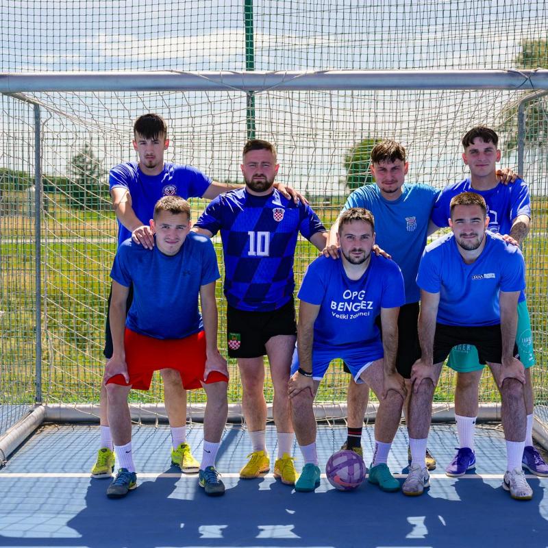 Dan sporta i Češke kulture 2026.