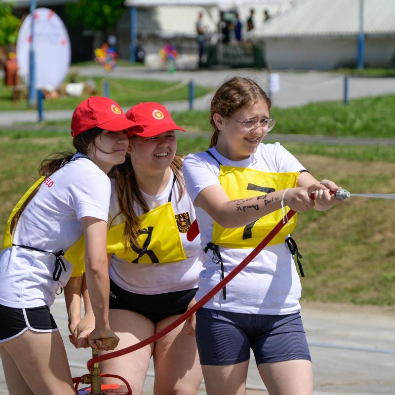 Dan sporta i Češke kulture 2026.