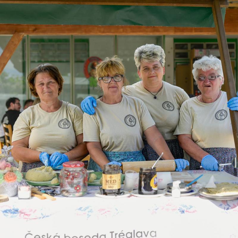 Dan sporta i Češke kulture 2026.