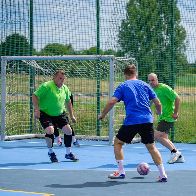 Dan sporta i Češke kulture 2026.